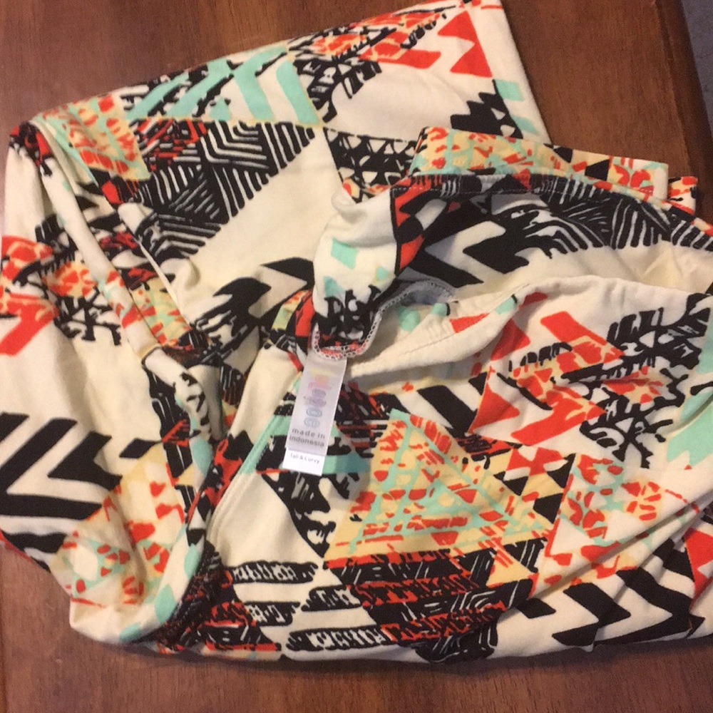 Lularoe leggings